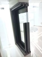 Volcano slim Anox